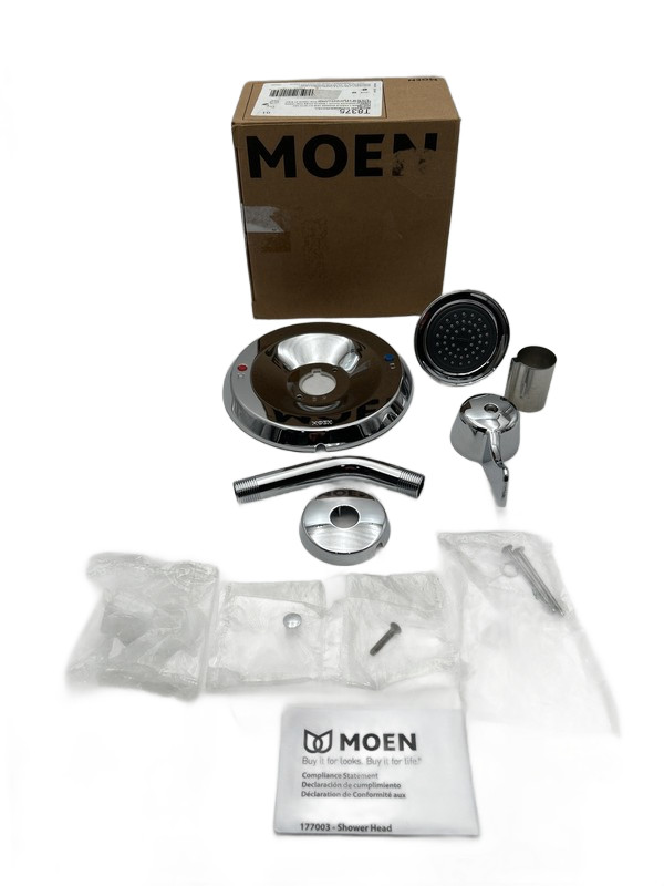 Moen T8375 Posi-Temp Shower Trim