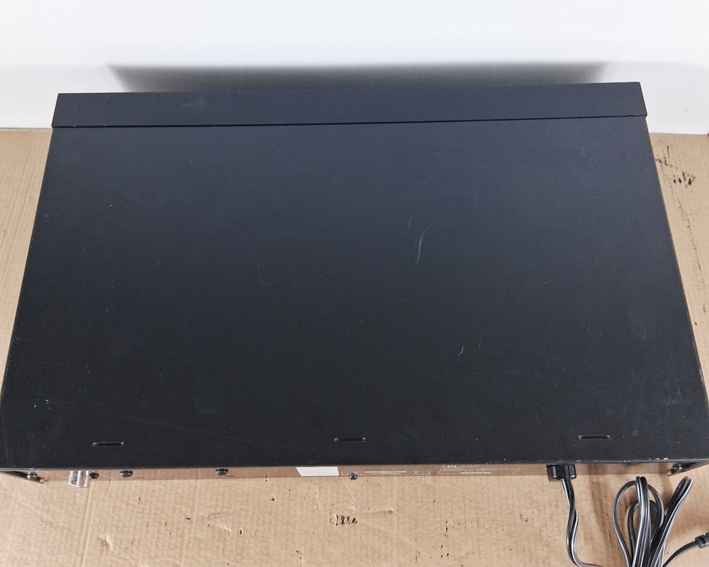 Vintage Sony CDP-43 Compact Disc Player