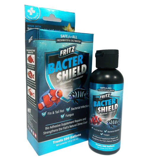 Fritz Bactershield 4oz