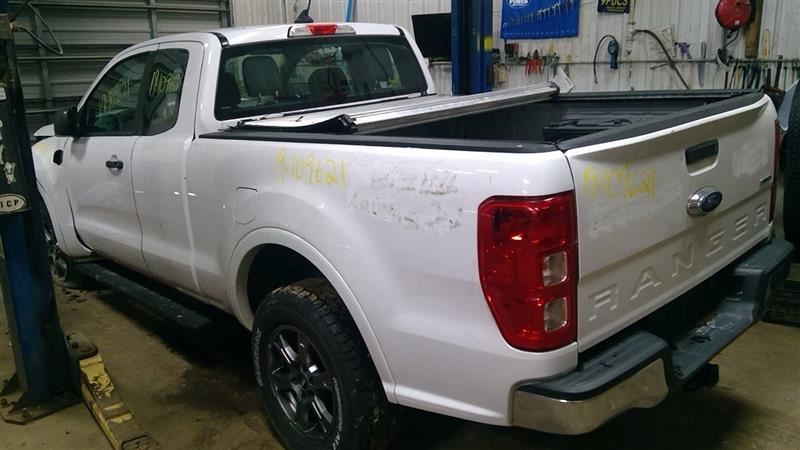 Camera Windshield Mounted Fits 19-20 RANGER KB3T-19H406-CC