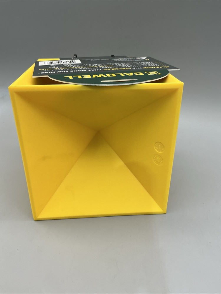 Caldwell Duramax 5" Self Healing Target Square