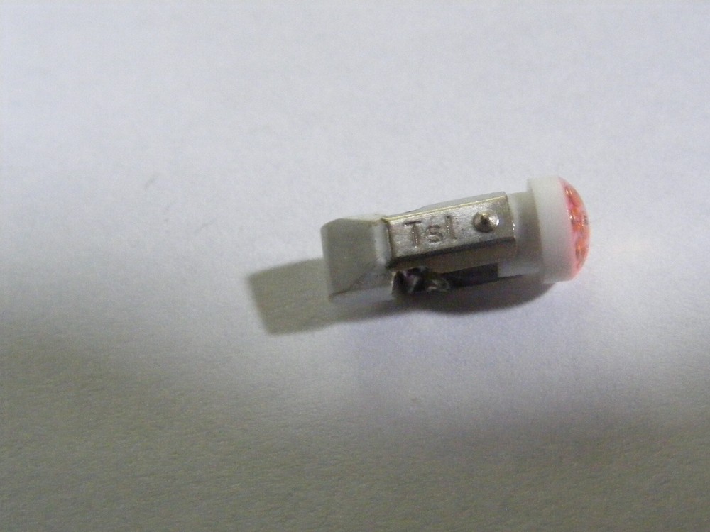 80 Plus Panel Lights Bulb Lamp Replacements 12v Red