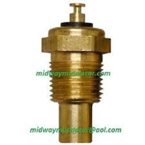 coolant gauge temperature temp sensor sending unit 64-67 Chevy chevelle Camaro