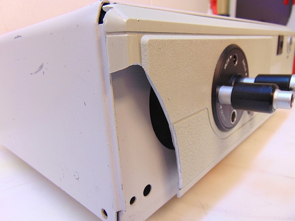Luxtec Fiberoptic Light Source Model 9300XSP S5746