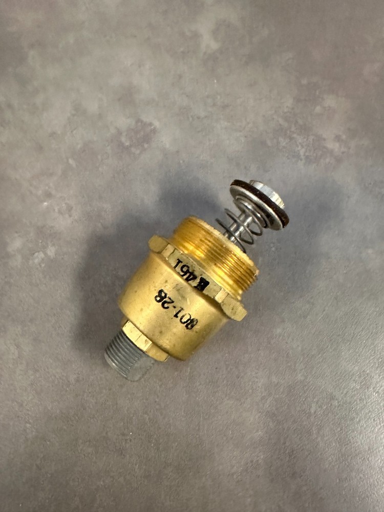 Baso 801–28 power unit assembly