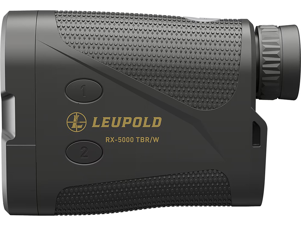 Leupold RX-5000 Rangefinder