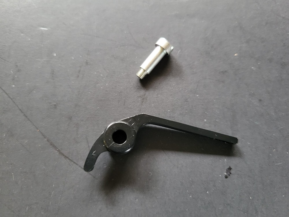 Canceler Cam For a Technics SL-1300 Turntable