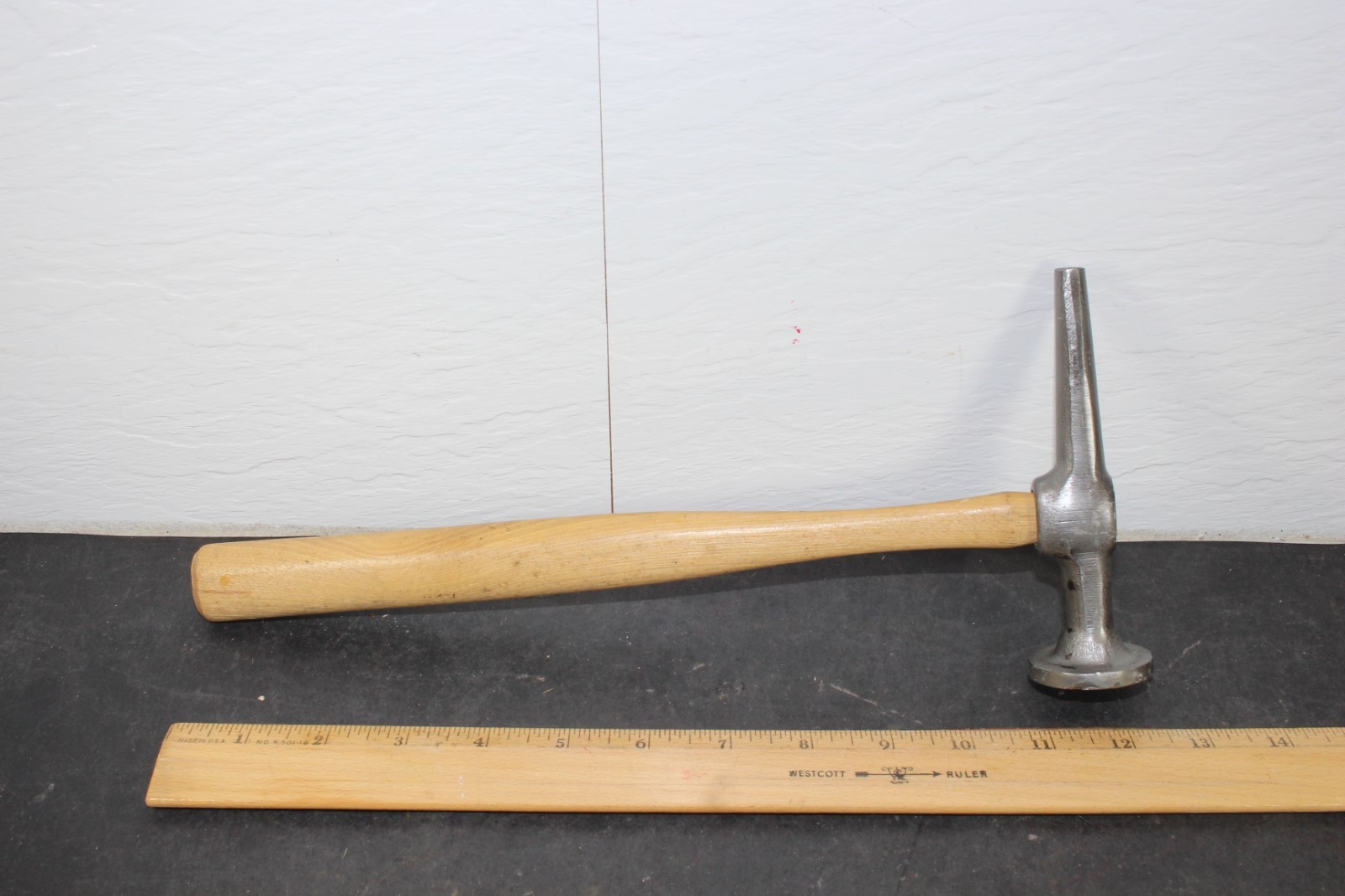 Vintage Faimount No.158-G Auto Body Hammer