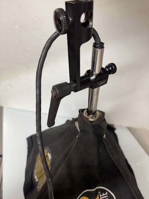 Lowel Rifa LC 44 16x16" Studio Light no diffuser