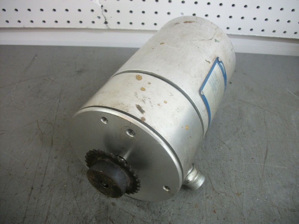 JORDAN CONTROLS POSITION TRANSMITTER PF-1210-0113