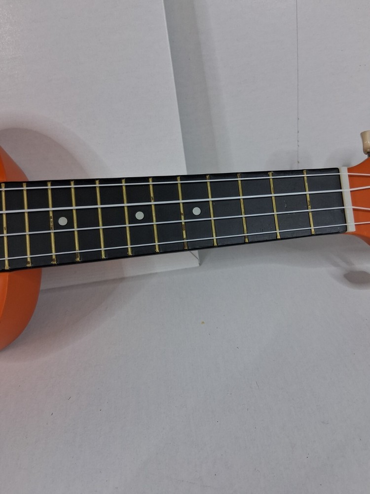 Penguin Ukulele with Case