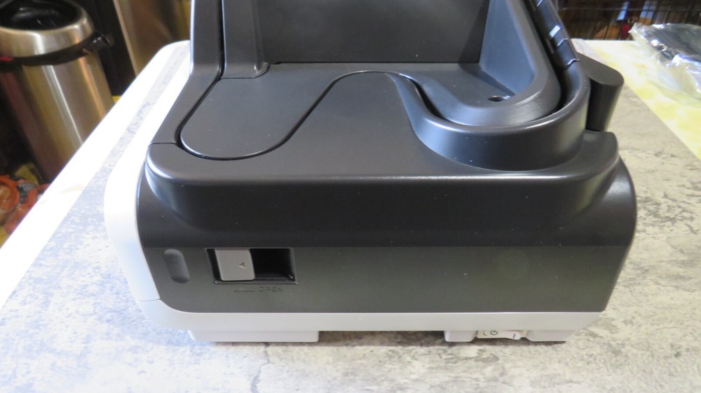 CANON CR190i II Check Scanner