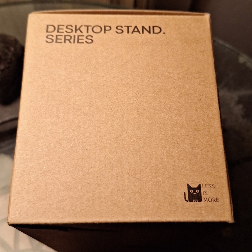 Lamicall Universal Tablet Stand Desktop iPad or Android Holder