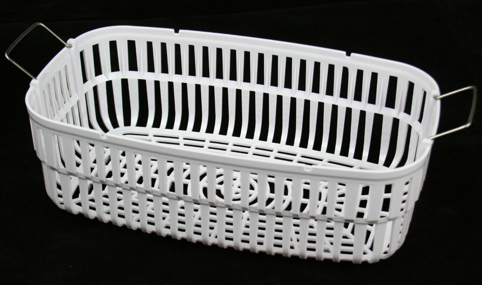 Pro 160 Watts 2.5 Liters Digital Heated Ultrasonic Cleaner Dental Gun Tattoo