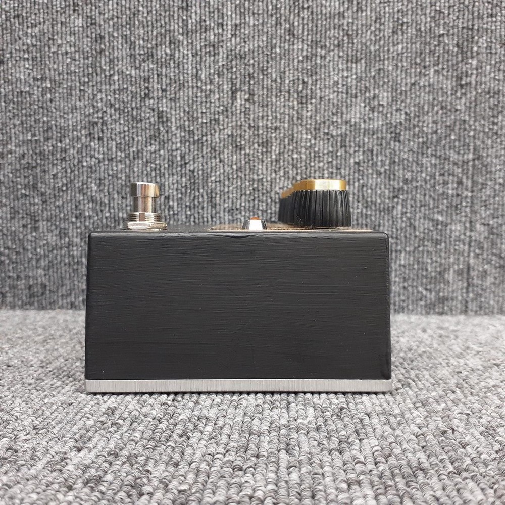 ALIAS SOUND SERPENTINE Prelifier