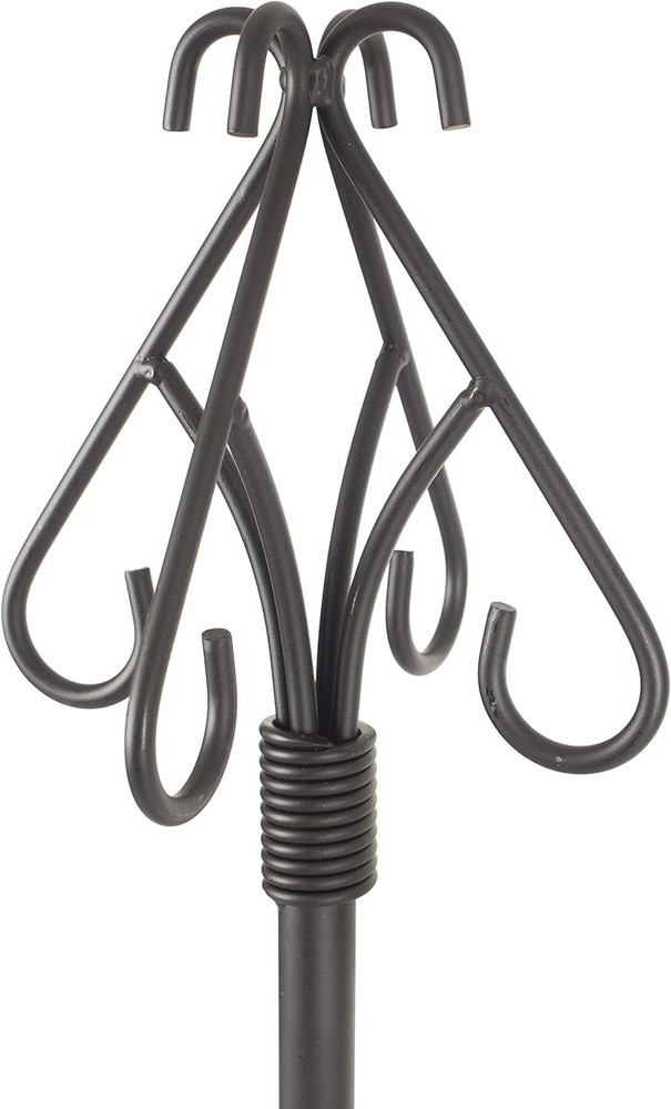 Gothic Fireplace Toolset