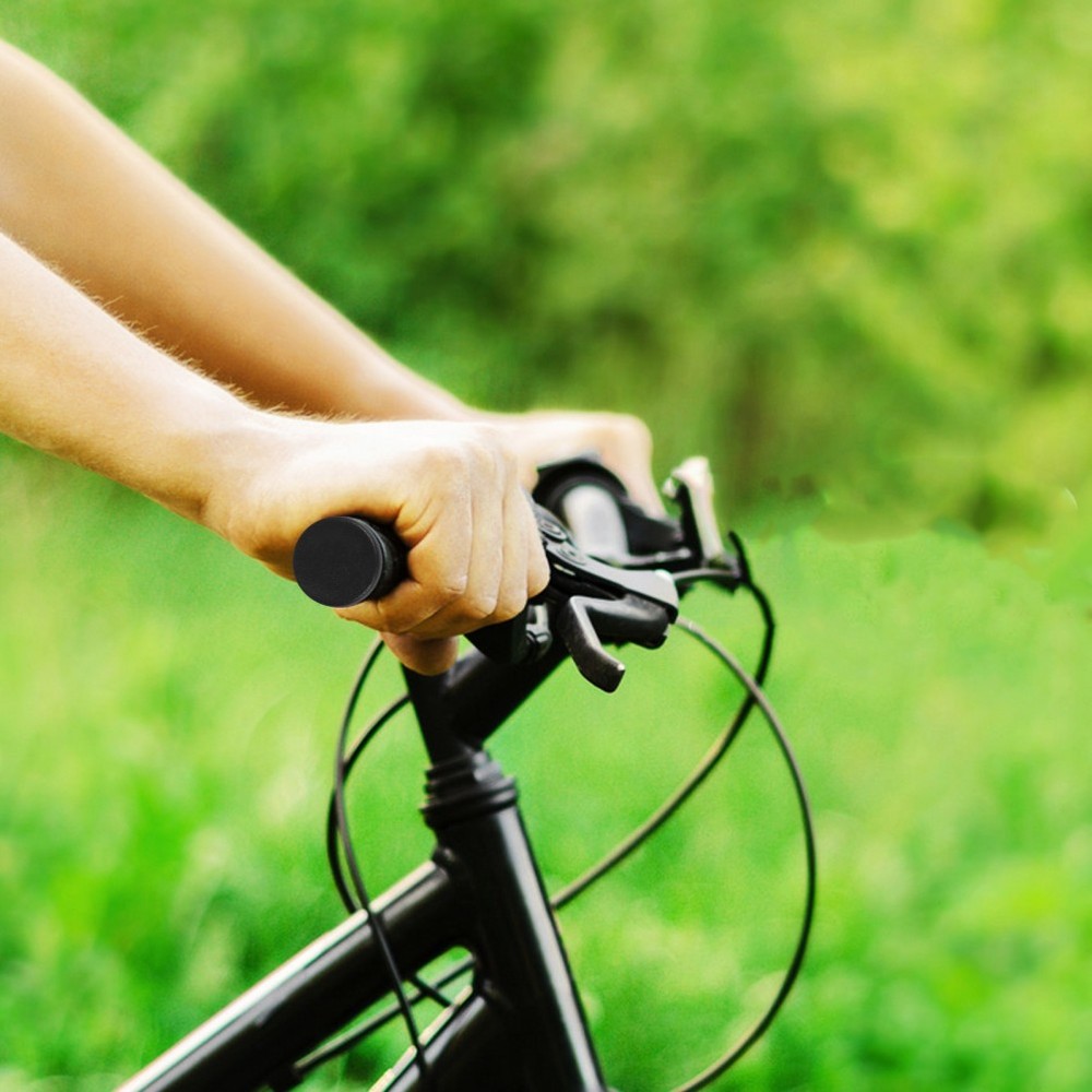 Handlebar Accessories Handle Grip End Stoppers End Plugs