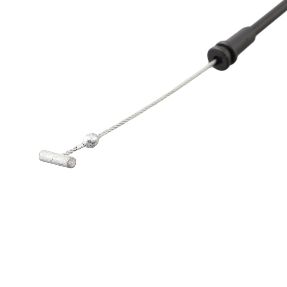 Shift Cable Classic Left Right 1pc 4547230169 A4547230169 Black +silver