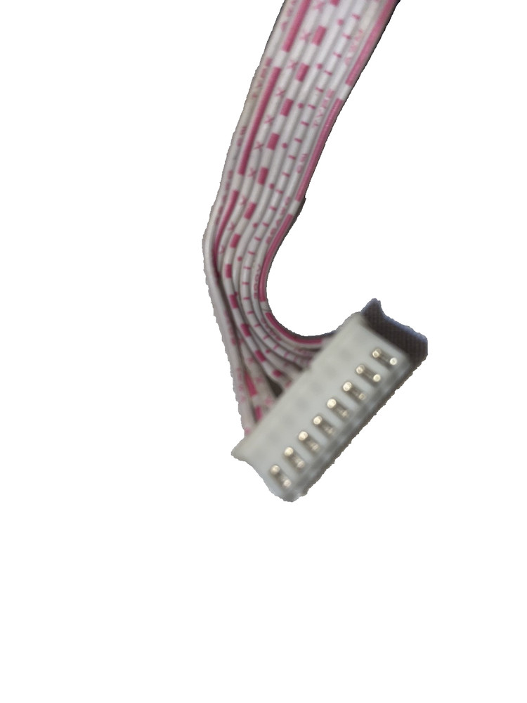 8-pin Electronic Control Panel for Sunbeam Bread Maker Machine Model 5891 only