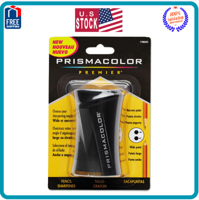 Premier Pencil Sharpener for school, office