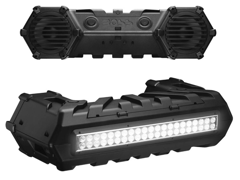 Boss Audio ATVB95LED