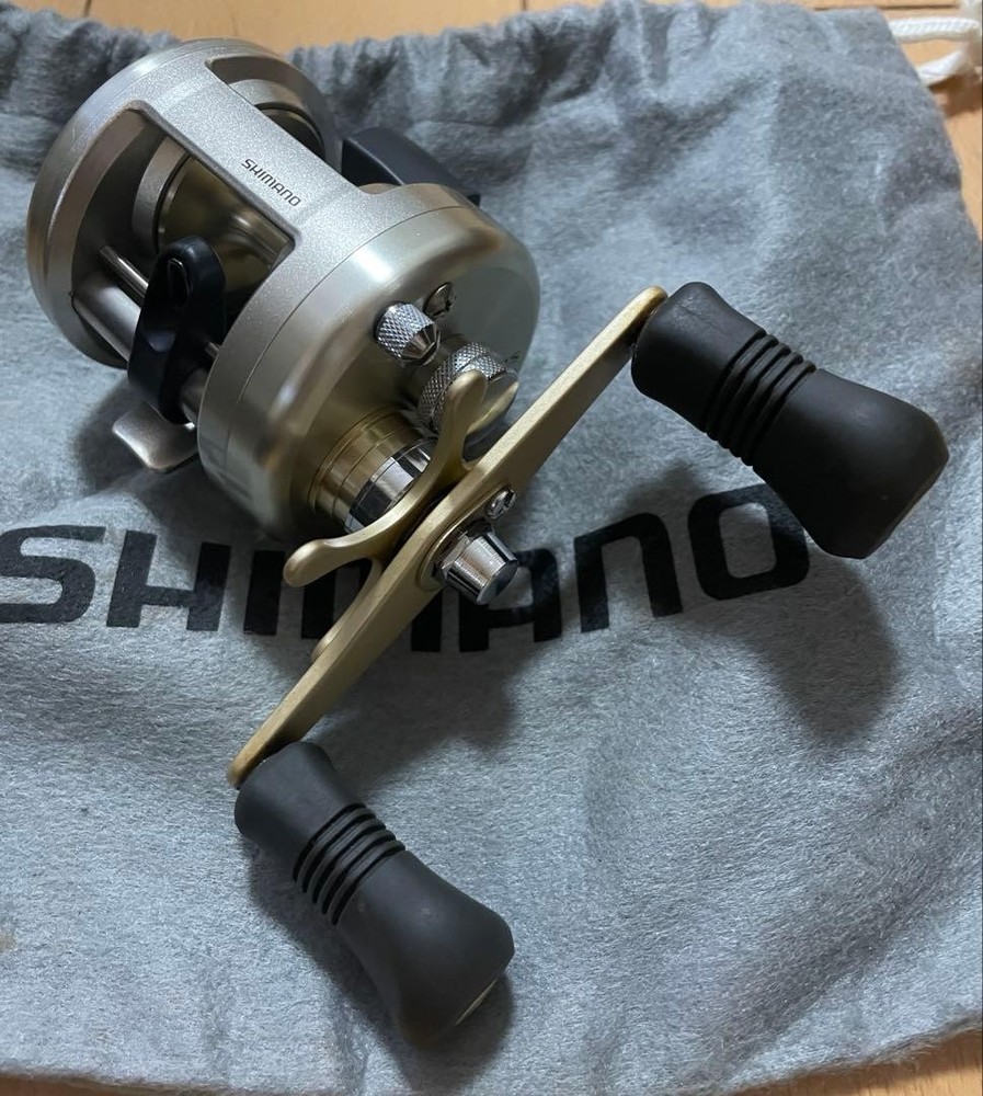 Shimano Axis 101 Ver2