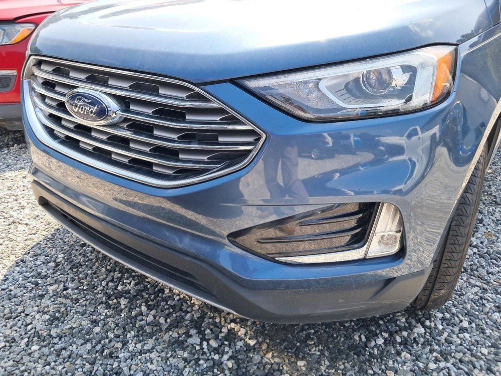 EDGE 2019 Glove Box 4779749