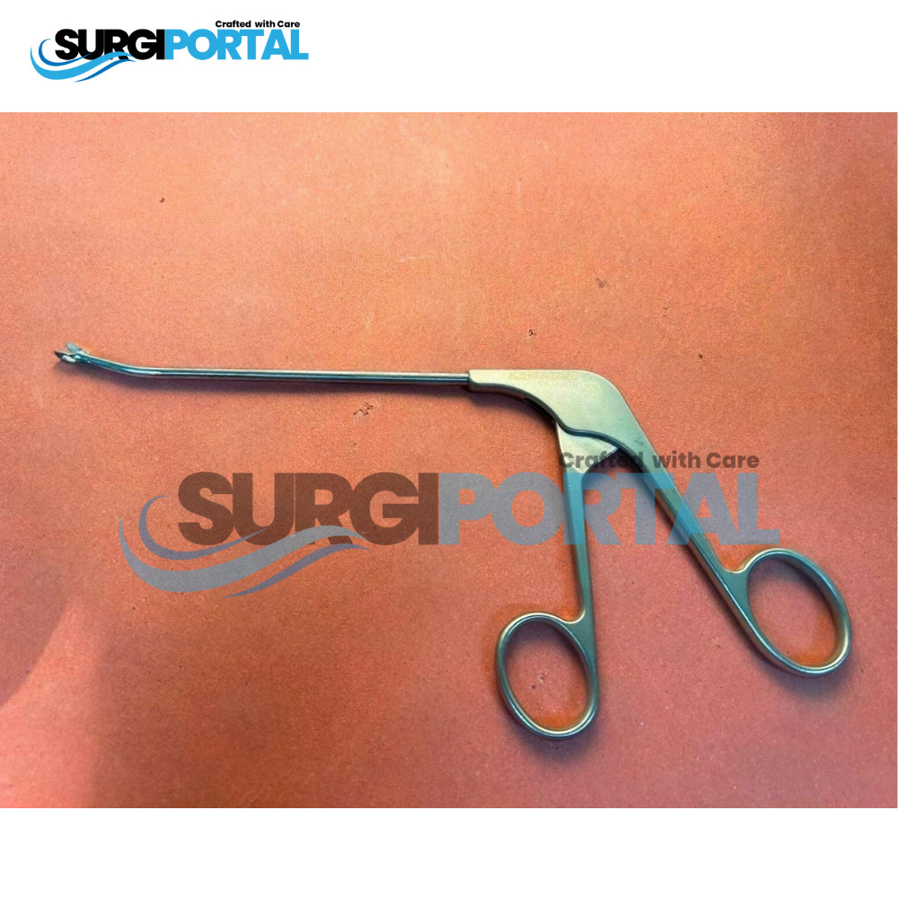 UPbiter Punch Forceps 1.3mm Arthroscopic Forceps