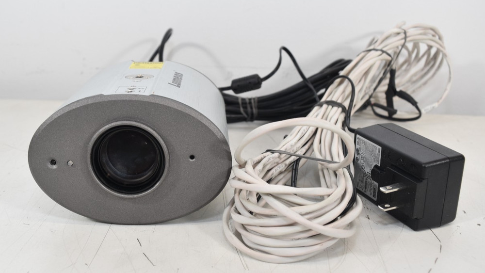 Lumens CL510 Ceiling Document Camera Full HD 1080