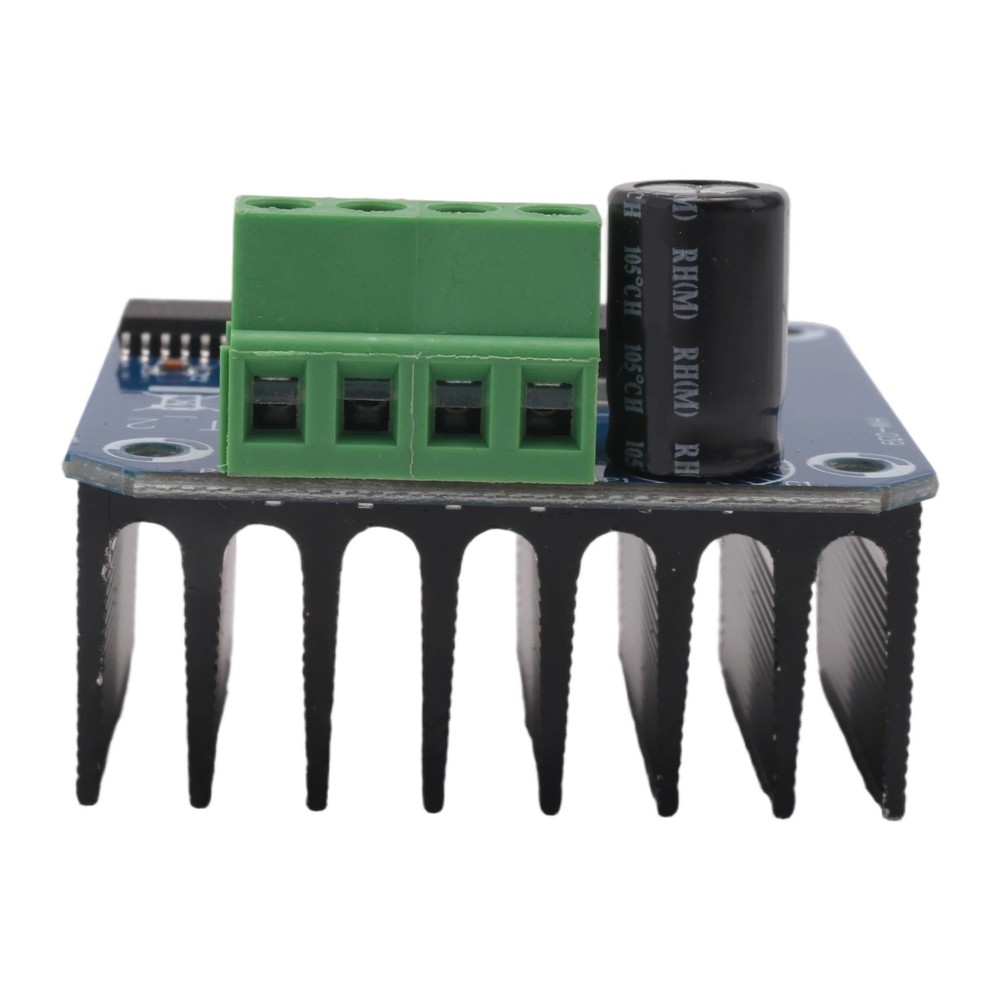 BTS7960 43A High Performance Motor Driver / Car Driver for Stro7860