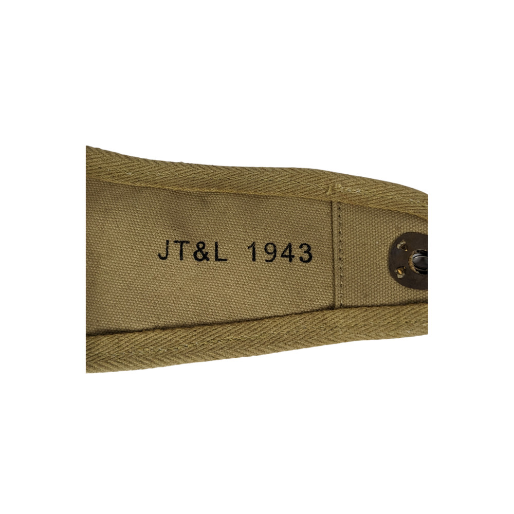 USMC P3 3rd Pattern Canteen Cover