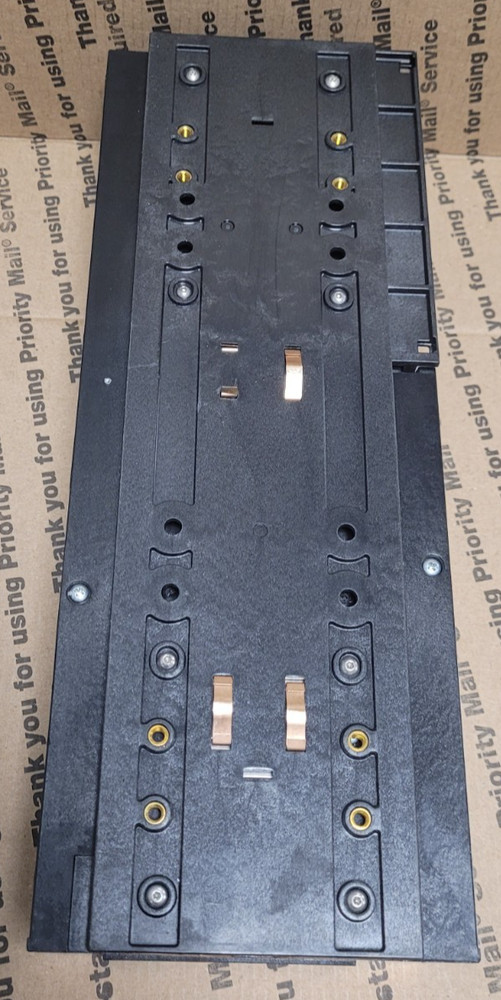 PARTS! FutureLogic GEN3 Evolution Ticket Printer (UNTESTED)