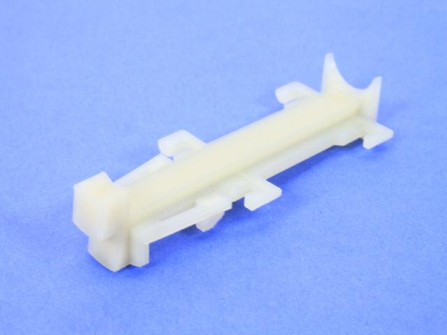 Genuine Mopar Switch Cover 5015960AA