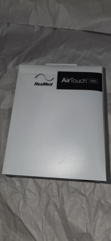 ResMED Airtouch N20 Frame System Large 63956