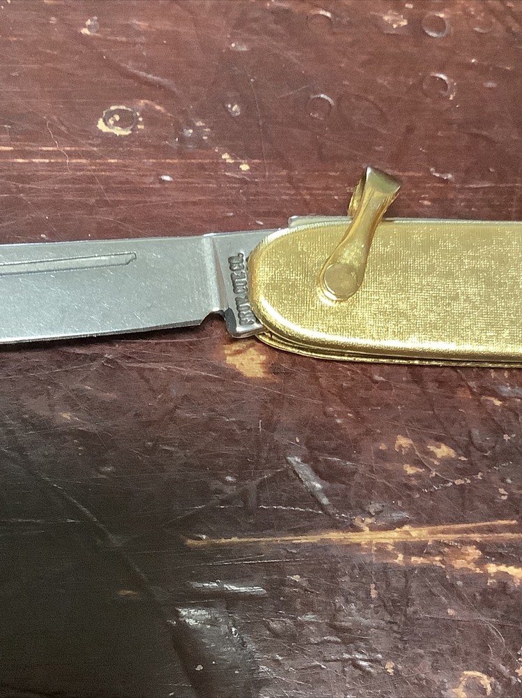 Providence Pocket Knife