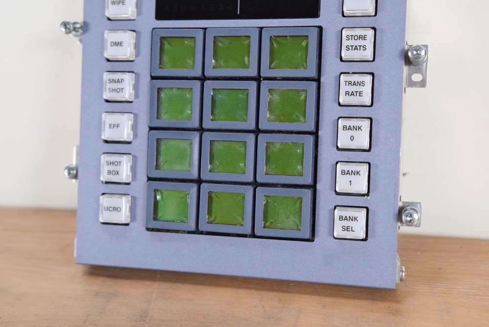 Sony MKS-8024 Flexipad Module CG00RRK