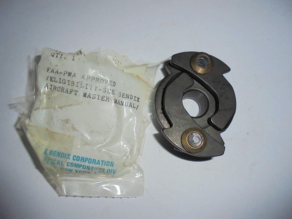 BENDIX 10-59439 SCINTILLA CAM ASSEMBLY
