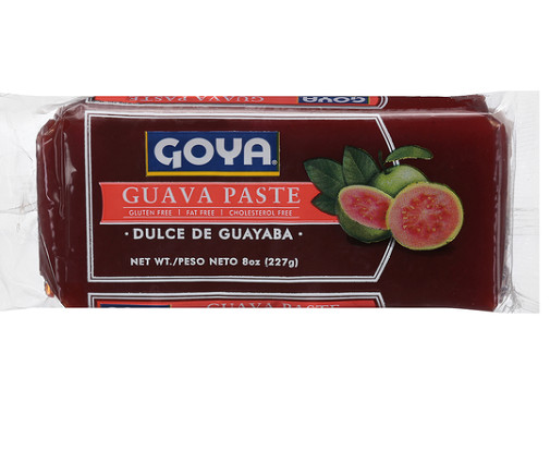 Goya Guava Paste Dulce De Guayaba
