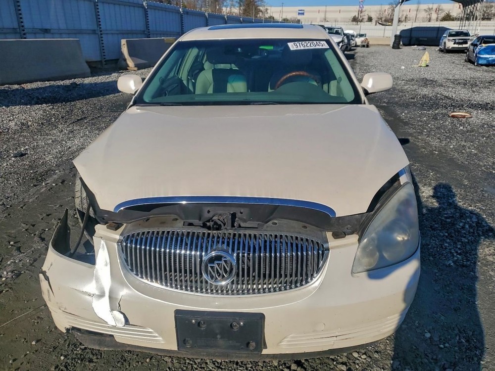 Fuse Box Engine Fits 09-11 DTS 4949770