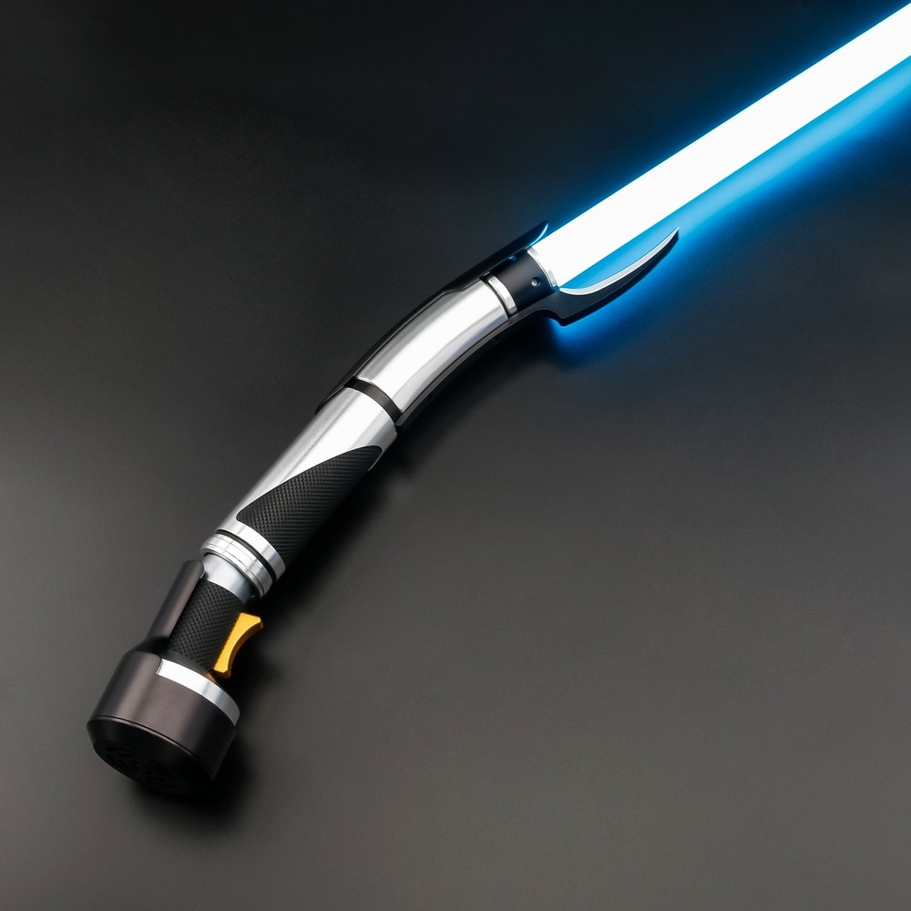 Jedi Count Dooku Xenopixel lightsaber