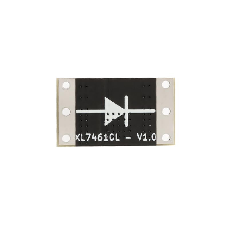 5Pcs XL74610L Diode Module LM74610 Analog Rectifier for Efficient Circuits