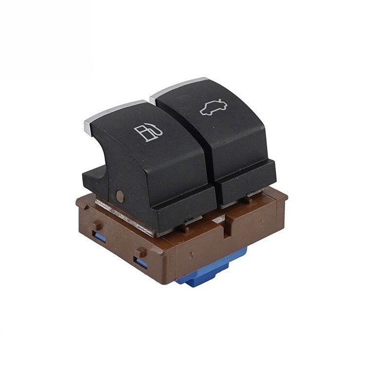 3C0959903B Window Control Switch for VW Passat