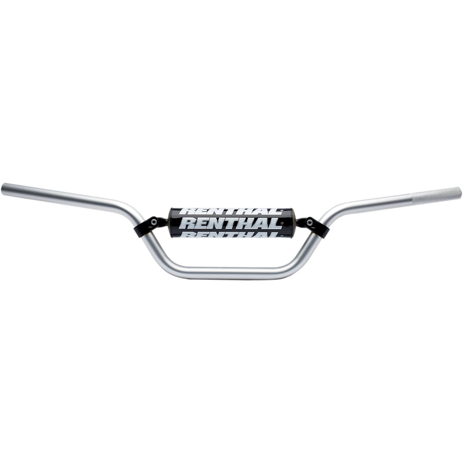 Renthal Silver - 7/8" 811 Raptor 700R ('06 - '12) Handlebar 81101SI03219