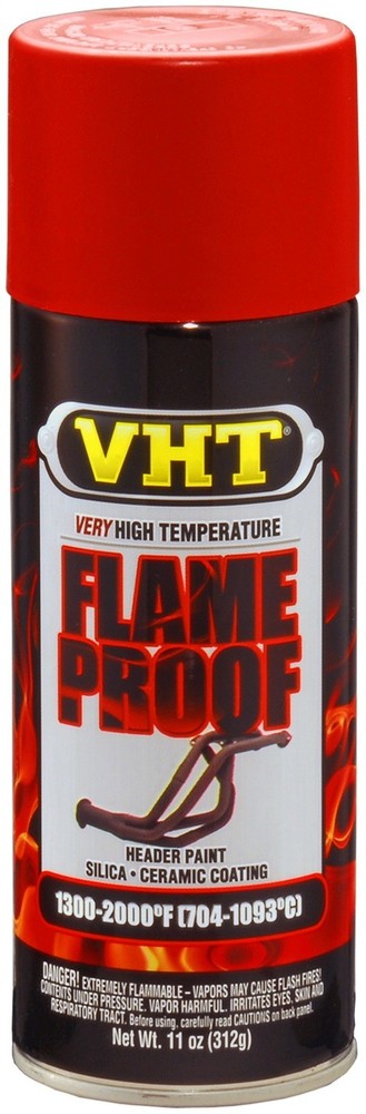VHT SP109 VHT Flameproof Coating