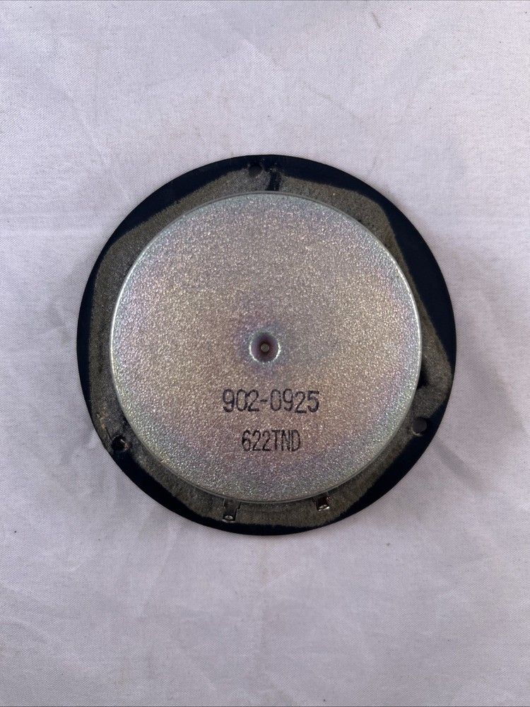 Infinity RS9 tweeter 902-0925 8 ohm grey