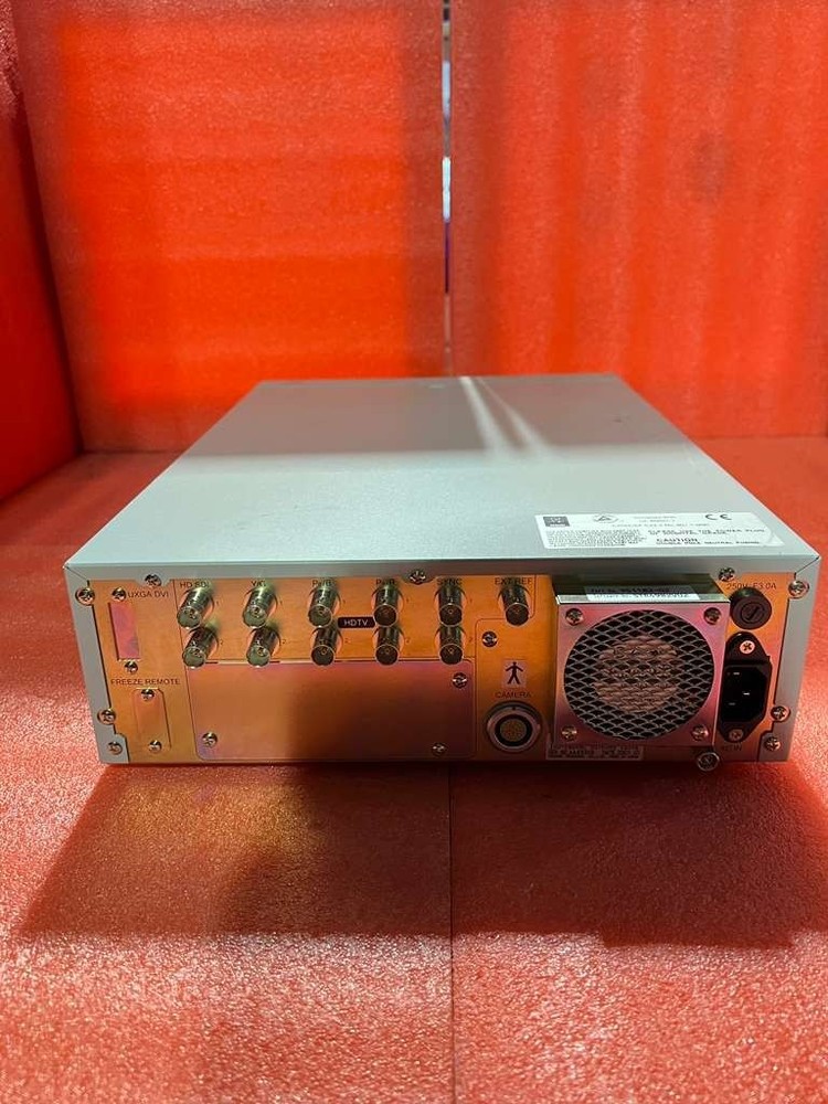 Ikegami HD CCU-20D camera Control Unit