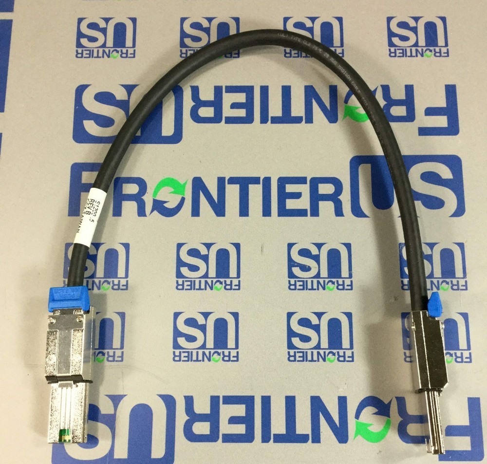 DELL S1200-.5 Madison .5M SAS cable