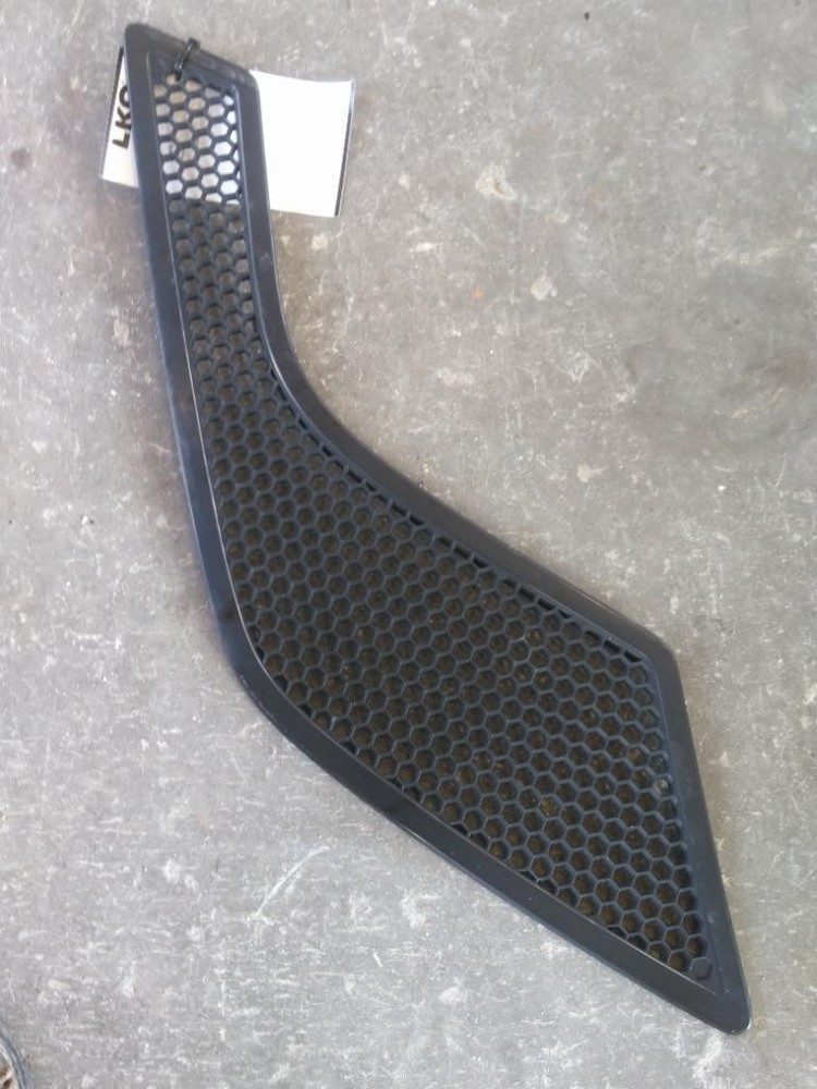 For 2017 VOLVO VNL HOOD, SECTION Left ,  MN