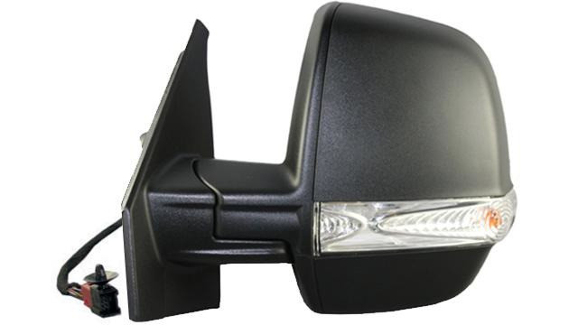 IPARLUX FULL LEFT REAR VIEW MIRROR