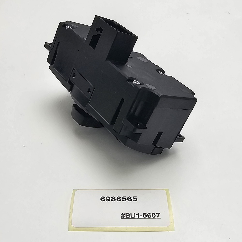 2003-2010 BMW 5 Headlight Switch Control Module 6988565